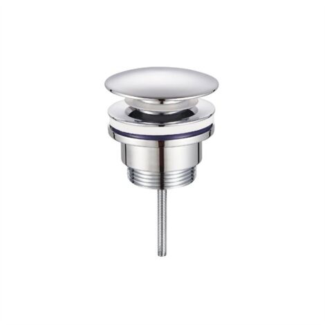 Piletta click clack universale eco da 1"1/4  Tecom