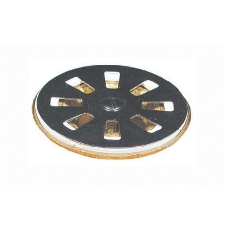 PILETTA CON GRIGLIA SENZA CODOLO MODELLO LUX 1"1/2