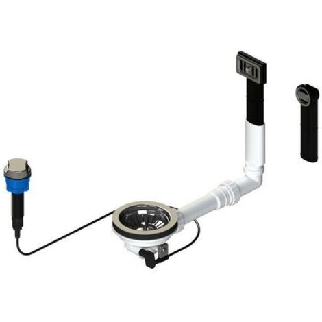 PILETTA D.114 CLASSIC CON TROPPO PIENO RETTANGOLARE