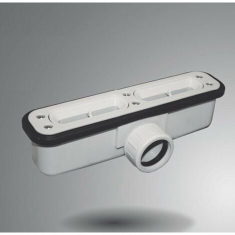 OLIMPO DOCCE Piletta di scarico vincent