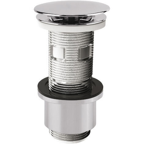 Piletta Digiclic in ABS, universale, con troppo pieno, 33x42 NOYON & THIEBAULT