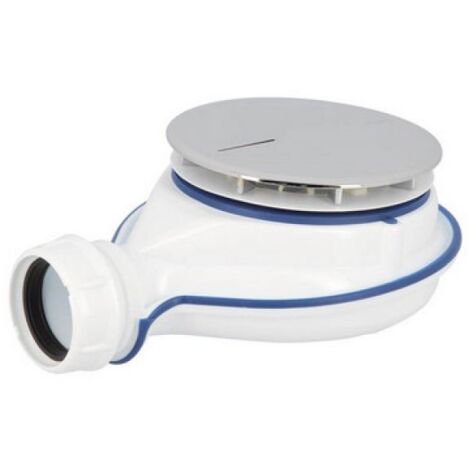 PILETTA DOCCIA TURBOFLOW XS Diam. 90