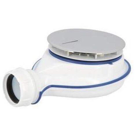 PILETTA DOCCIA TURBOFLOW XS Diam. 90 NICOL