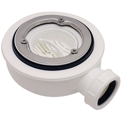 DIANHYDRO PILETTA DRAIN MASTER DH PER PIATTO DOCCIA Misura: Diam. 90