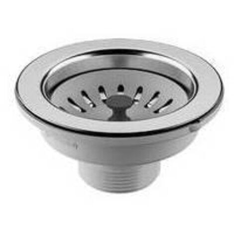 PILETTA HOOK ECO SENZA TROPPO PIENO Misura: 1"1/2 x 110