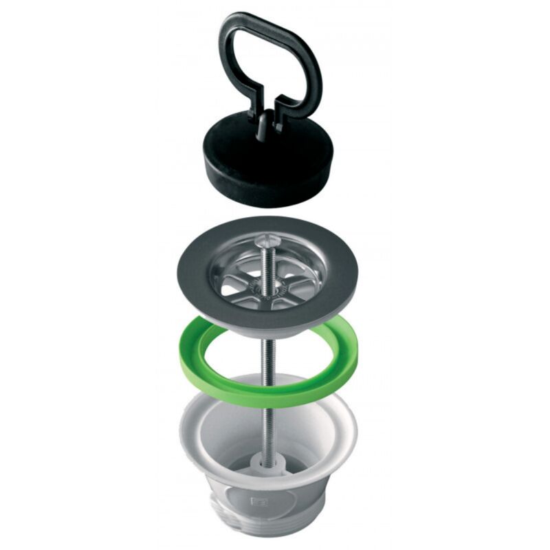 Piletta Per Lavello 11 2 X 40 Bonomini