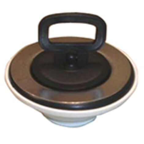 piletta per lavello in ceramica 1 1/4"