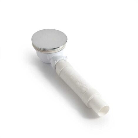 KIAMAMI VALENTINA Piletta Per Piatto Doccia In Acrilico 90 Mm