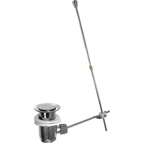 PILETTA SCARICO AUTOMATICO 1"""1/4 TAPPO 38MM