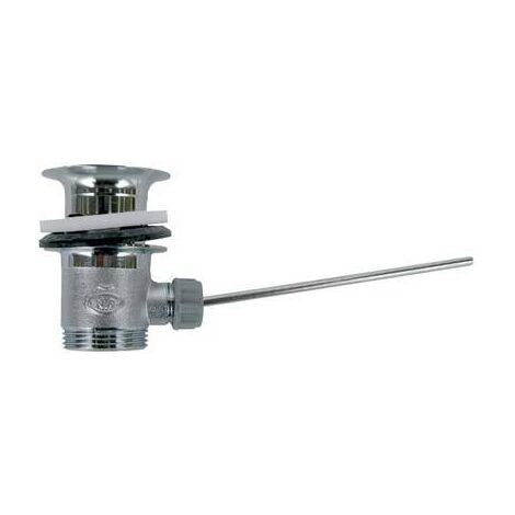 PILETTA SCARICO AUTOMATICO BIDET