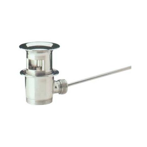 PILETTA SCARICO AUTOMATICO LAVABO