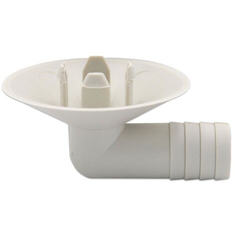 Piletta scarico condensa ø 19 mm 00000011838