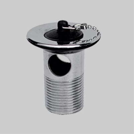 Piletta scarico lavabo e bidet 1"1/4
