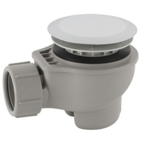PILETTA SIFONATA PER PIATTI DOCCIA D. 60 MM GEBERIT- GEBERIT- pezzi 1