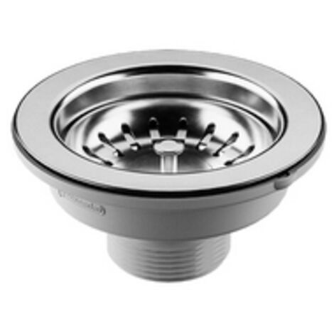 PILETTE HOOK LUX SENZA TROPPO PIENO 1"1/2 x 110