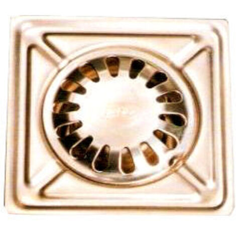 Pilette in lamiera bicromata da 250 mm