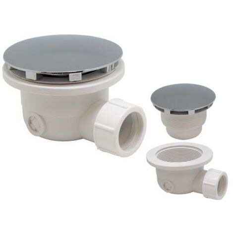 PILETTE X DOCCIA DIAM 90MM