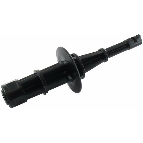 Pilier anti-collision HUSQVARNA 501122601 - 501122602 - 577525901 - 579248801 - 579248802