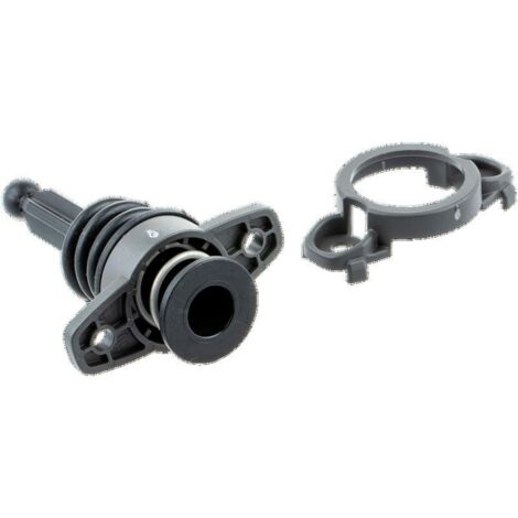 Pilier collision robot tondeuse Husqvarna - 594058601