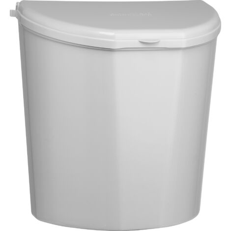 Pilier XL Brunner Portarifiuti