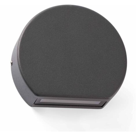 PILL Aplique de pared exterior 70825