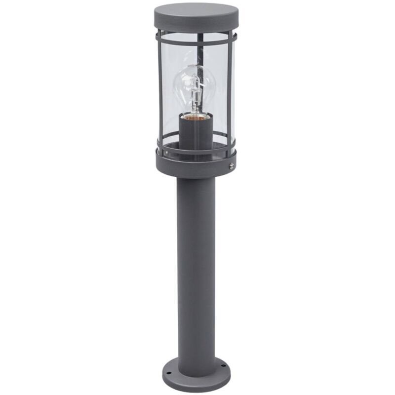 Lindby Outdoor Lights 'djori' Made Of Stainless Steel