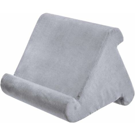 PESCE Pillow stand, book shelf, tablet sofa, laptop pillow stand, mini tablet stand for tablet computer, e-reader, smartphones