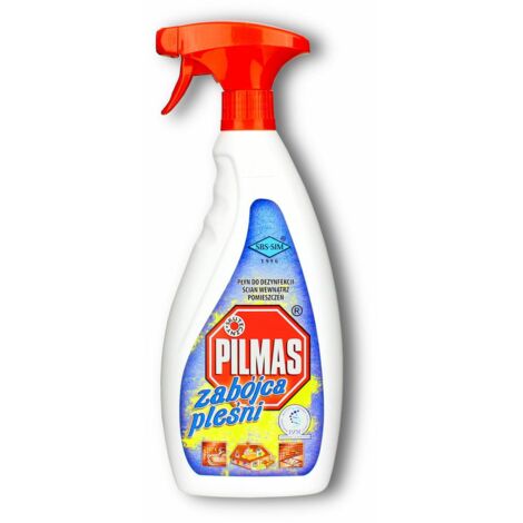 Pilmas Eliminador de Moho 700 ml