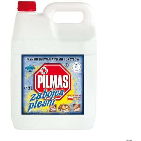 Pilmas Schimmelvernichter 5000 ml