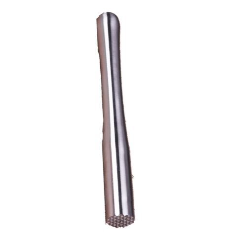 Pilon à boisson – Le meilleur outil de bar pour Old Fashioned & Mojito – Muddle & Mix The Cocktail Right at Home shape4