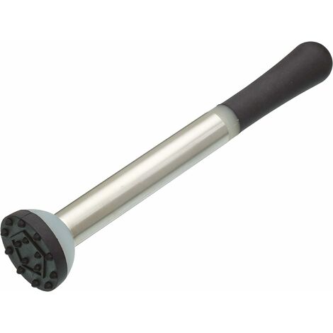 Pilon à Cocktail, Acier Inoxydable, 21 cm