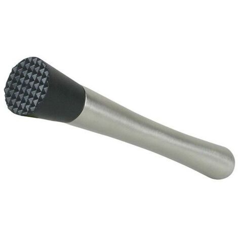 Pilon cocktail en inox