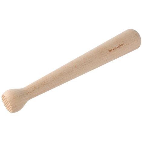 Pilon en bois pour cocktails en Bois Fackelmann