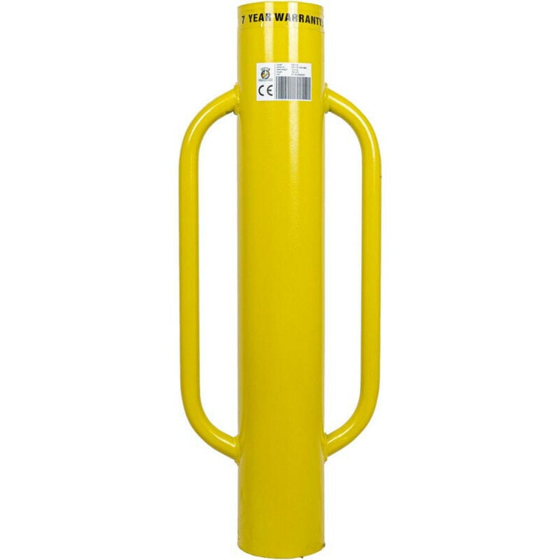 Pilon poteau cloture 12kgs Headbanger 112