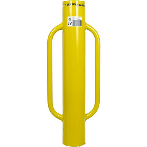 Pilon poteau cloture 12kgs Headbanger 112