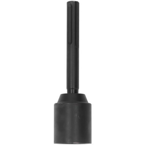 Pilon pour Pieux T, Barres de Fondation et Signaux - Acier Forgé 45mm / 1.8in