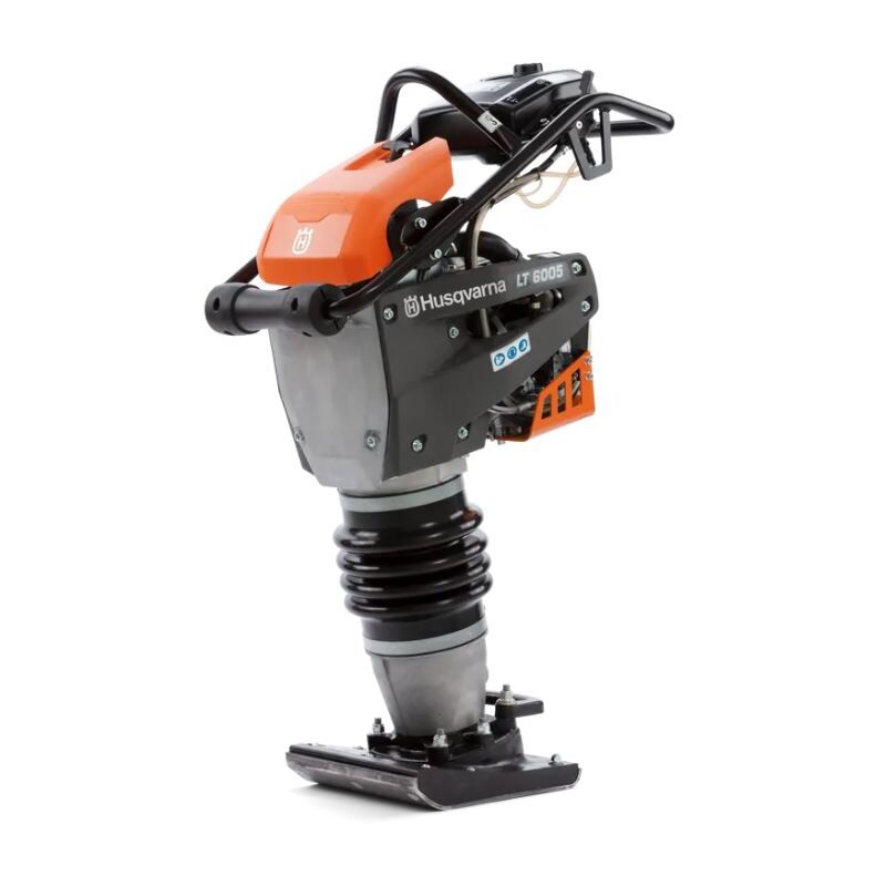 Husqvarna - pilonneuse LT6005 honda 4T 2,7 kw- 967854505