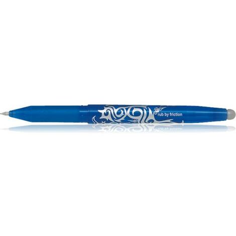 Penna cancellabile Pilot FRIXION BALL 0,7 (Azzurro)