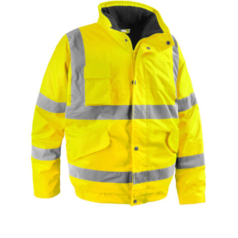 PILOT H.V. MOTORWAY GIALLO