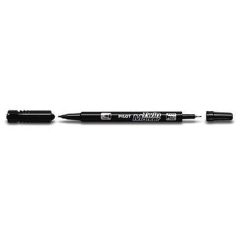 PILOT Marker Twin Marker BeGreen SCA-TM-BG-B 4045701 sw
