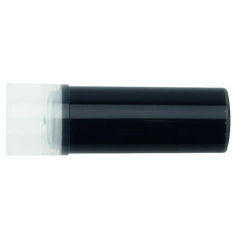 V Refill Cartridge for Board Marker Pens, Black (Pack of 12) - Pilot