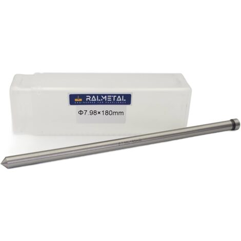 Pilotbohrer für Rohrtrepanationsbohrer [120-130] - 7,98 x 180 mm