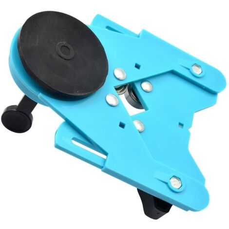 Pilote de forage Geko U65001 4-83 mm