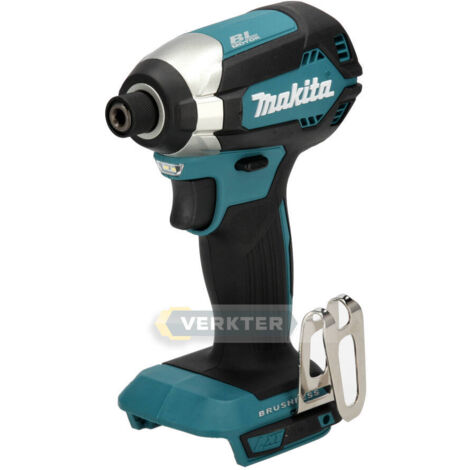 Pilote d'impact Makita DTD153Z 18 V (sans batterie et chargeur)