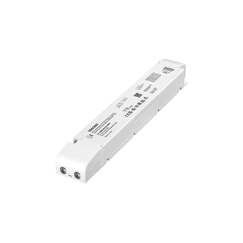 Pilote tridonic lc 100W 24V sc SNC2 [TRI-87501052]