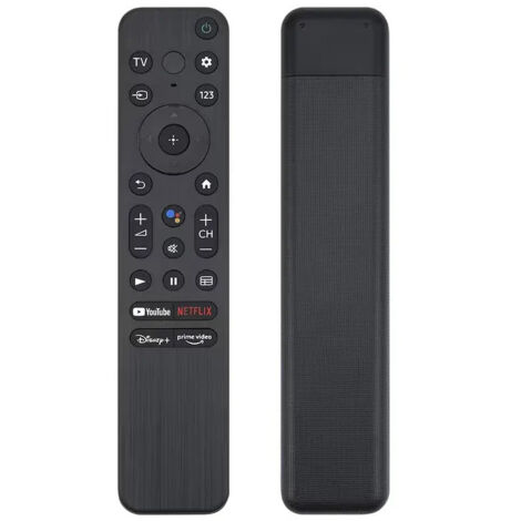 Pilote TX800U DO sony XR55A80K XR55A80K XR-55A95K XR55A95K