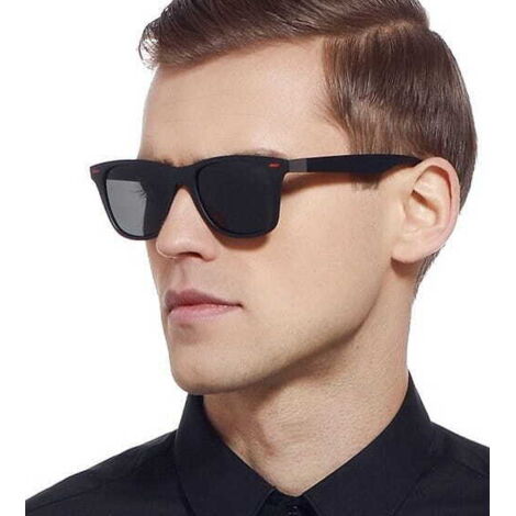 Pilotenbrille mit Blaulichtfilter für T7591B Zero-Grade-Computer