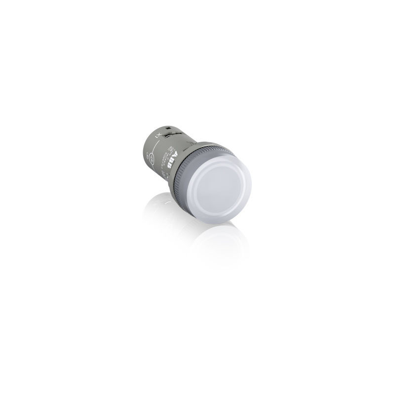 

Piloto Compact. Blanco LED 110-130V AC ABB 1SFA619403R5138