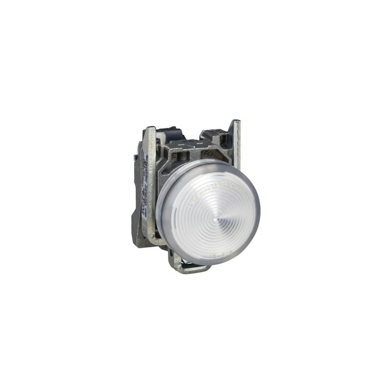 

Piloto Lum. Led 230V Blanco Schneider Electric Xb4Bvm1