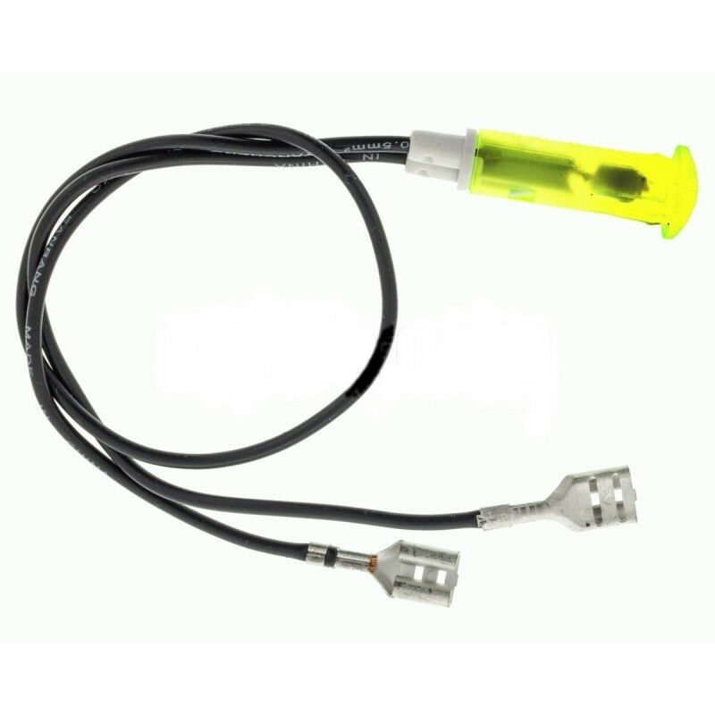 

Reporshop - Piloto Luz Neon Verde 9mm 220v Standard